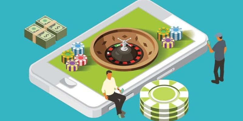 99ok trò chơi baccarat là gì